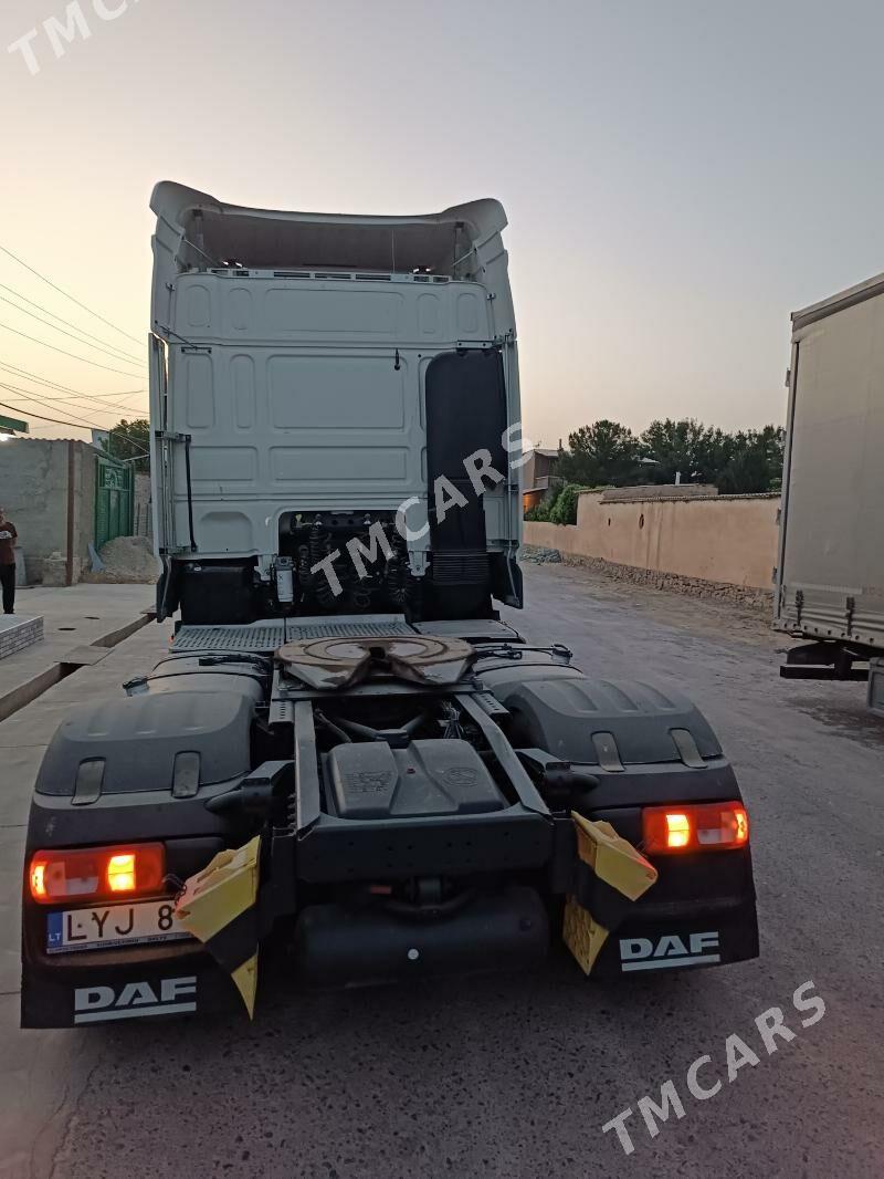 DAF 480 2020 - 770 000 TMT - Койтендаг - img 6
