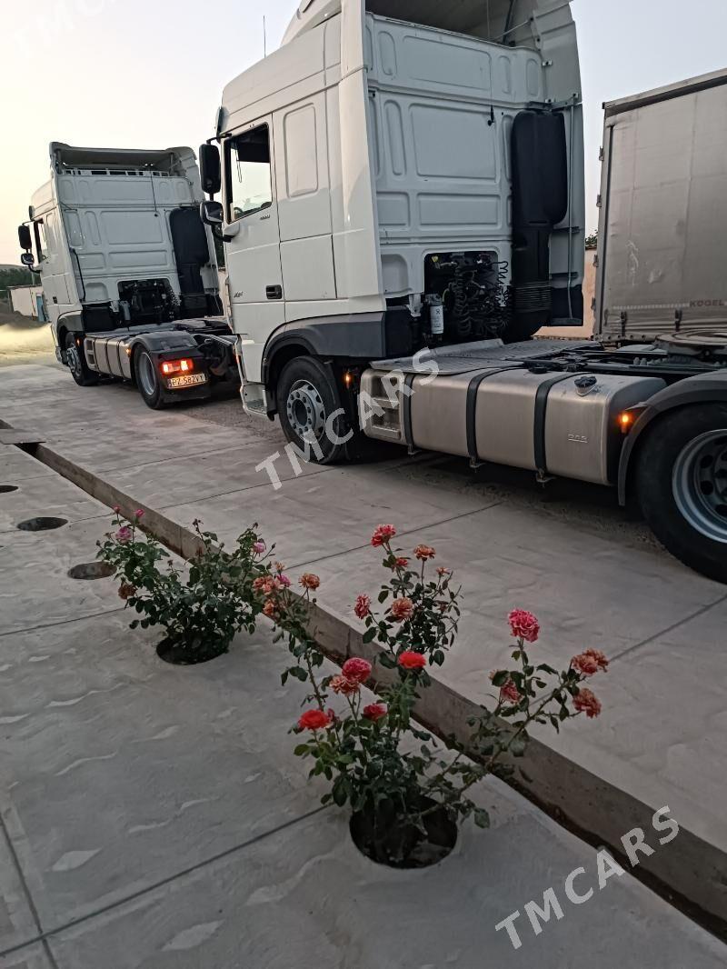 DAF 480 2020 - 770 000 TMT - Койтендаг - img 4