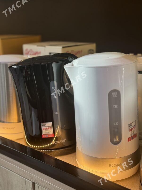 tefal caynek - Aşgabat - img 3