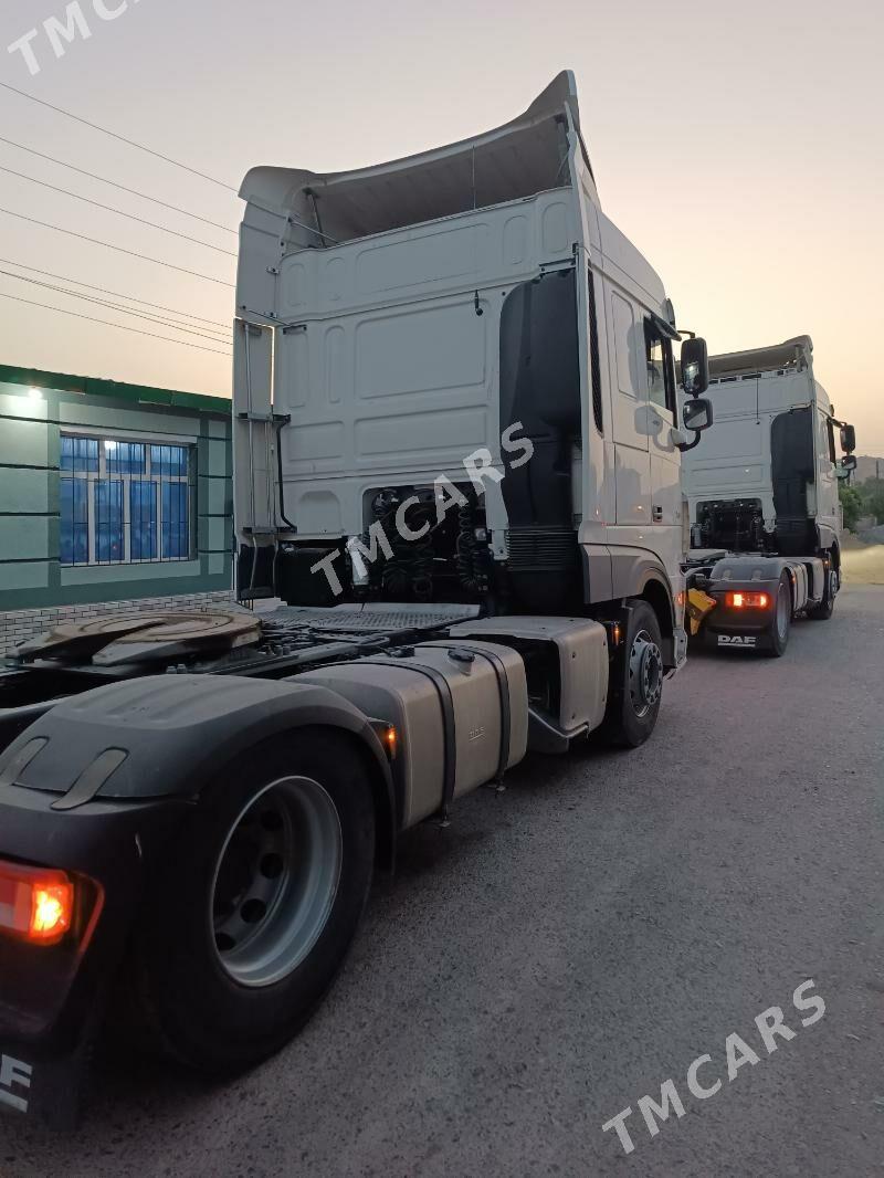 DAF 480 2020 - 770 000 TMT - Койтендаг - img 7