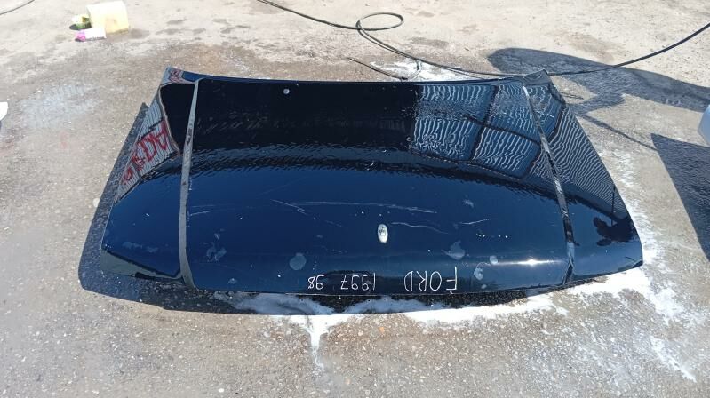 tarpeda  ford explorer 2001/04 1 600 TMT - Бедев - img 2