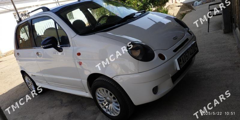 Daewoo Matiz 2004 - 50 000 TMT - Daşoguz - img 6