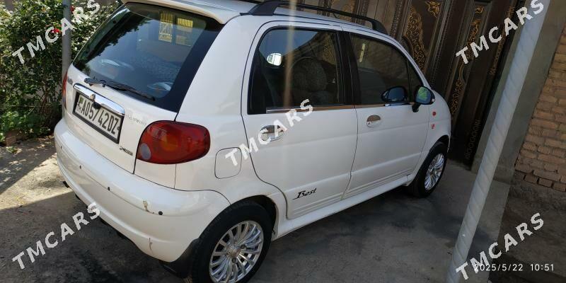 Daewoo Matiz 2004 - 50 000 TMT - Daşoguz - img 7
