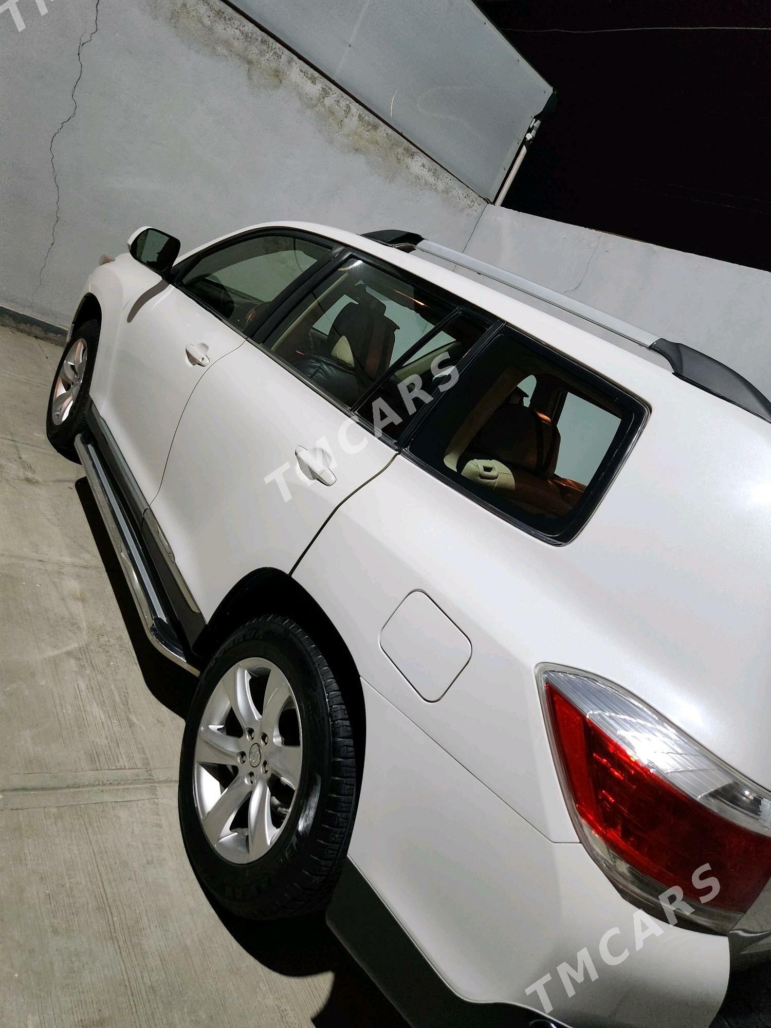 Toyota Highlander 2011 - 320 000 TMT - Bäherden - img 4