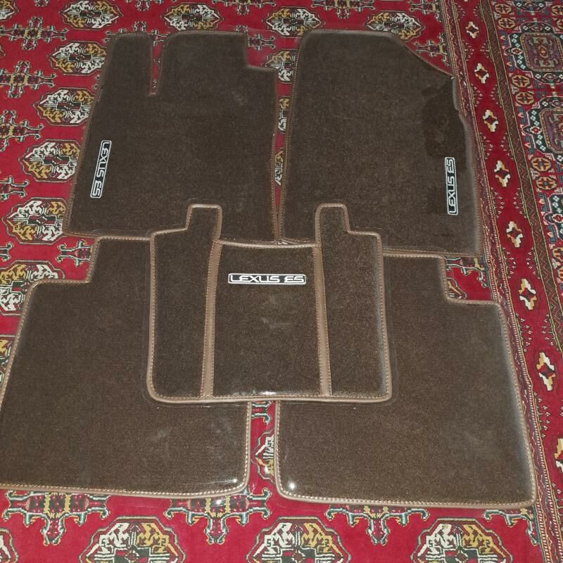 kowrik leksus 400 TMT - Мир 7 - img 2