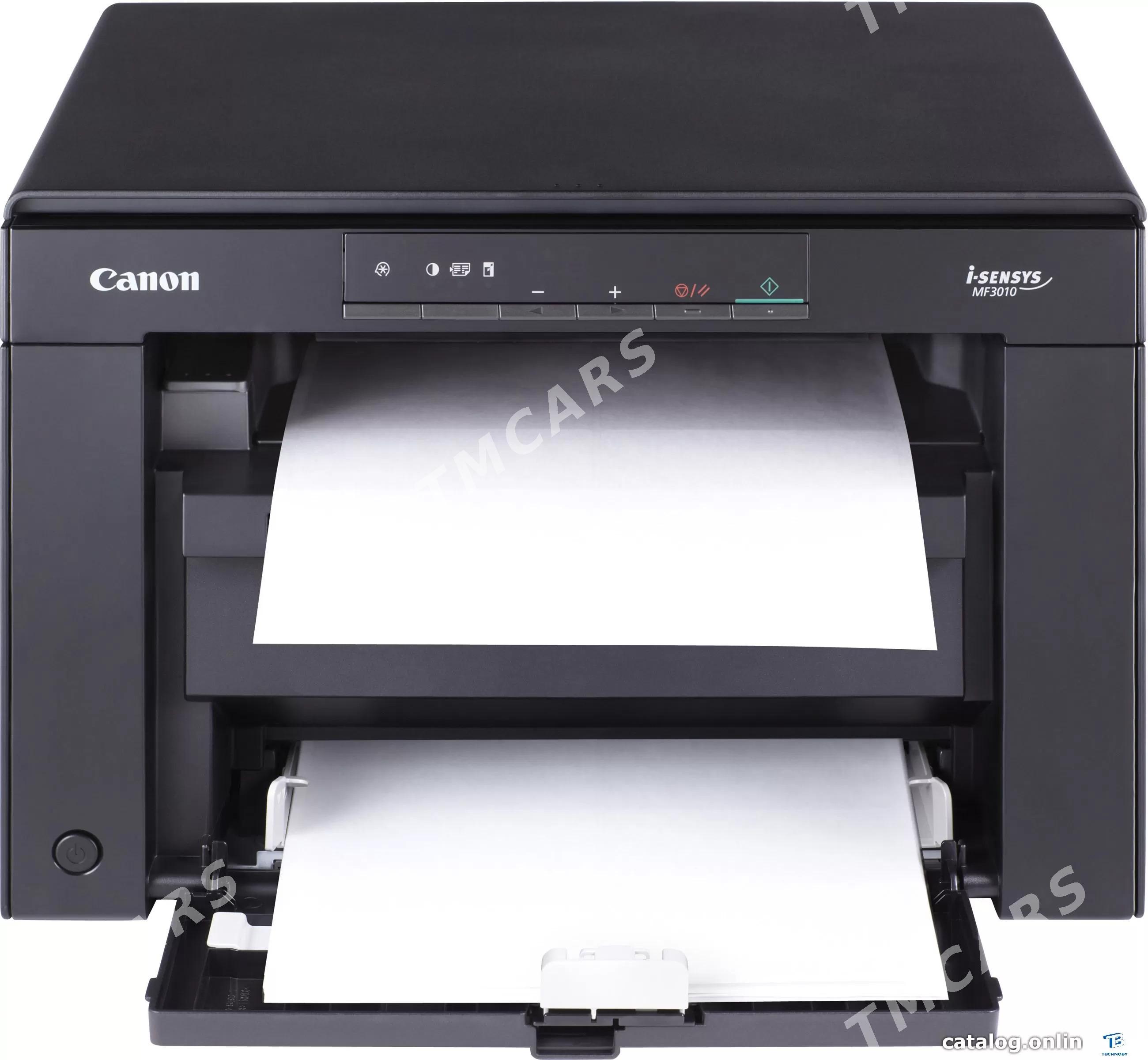 Canon MF3010VP printer - Ашхабад - img 4