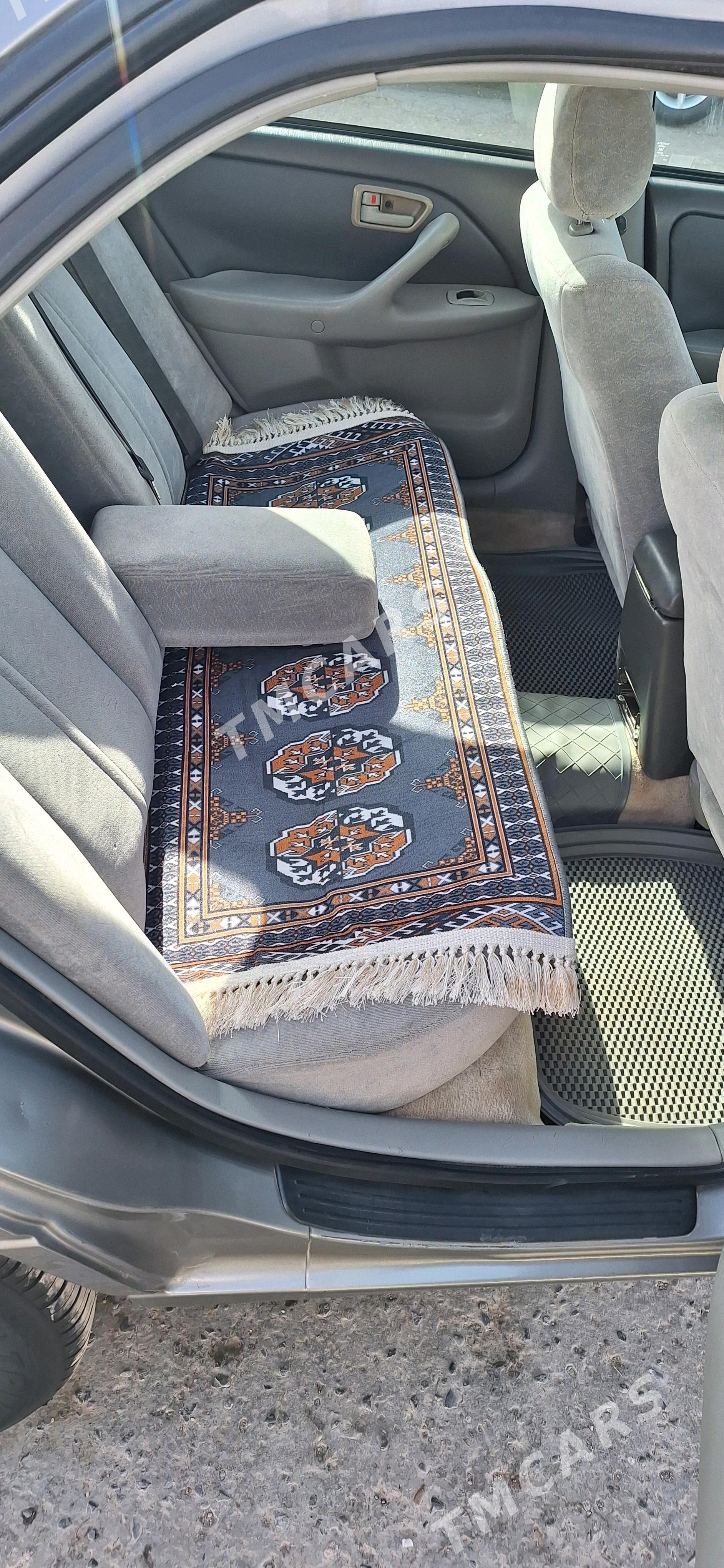 Toyota Camry 1998 - 120 000 TMT - Daşoguz - img 5