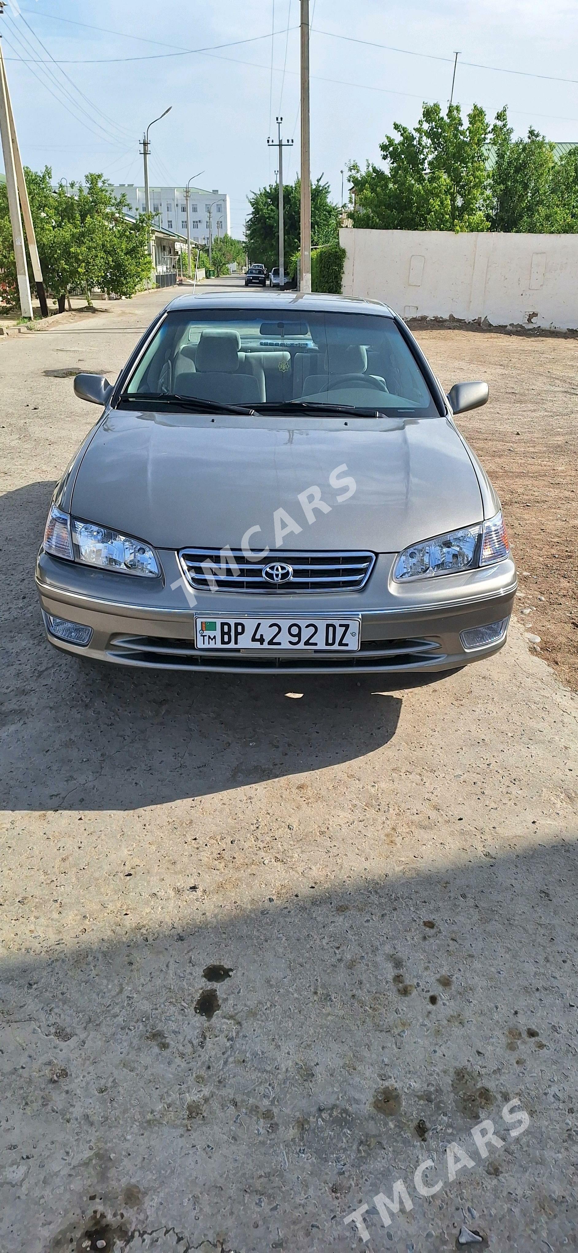 Toyota Camry 1998 - 120 000 TMT - Daşoguz - img 2