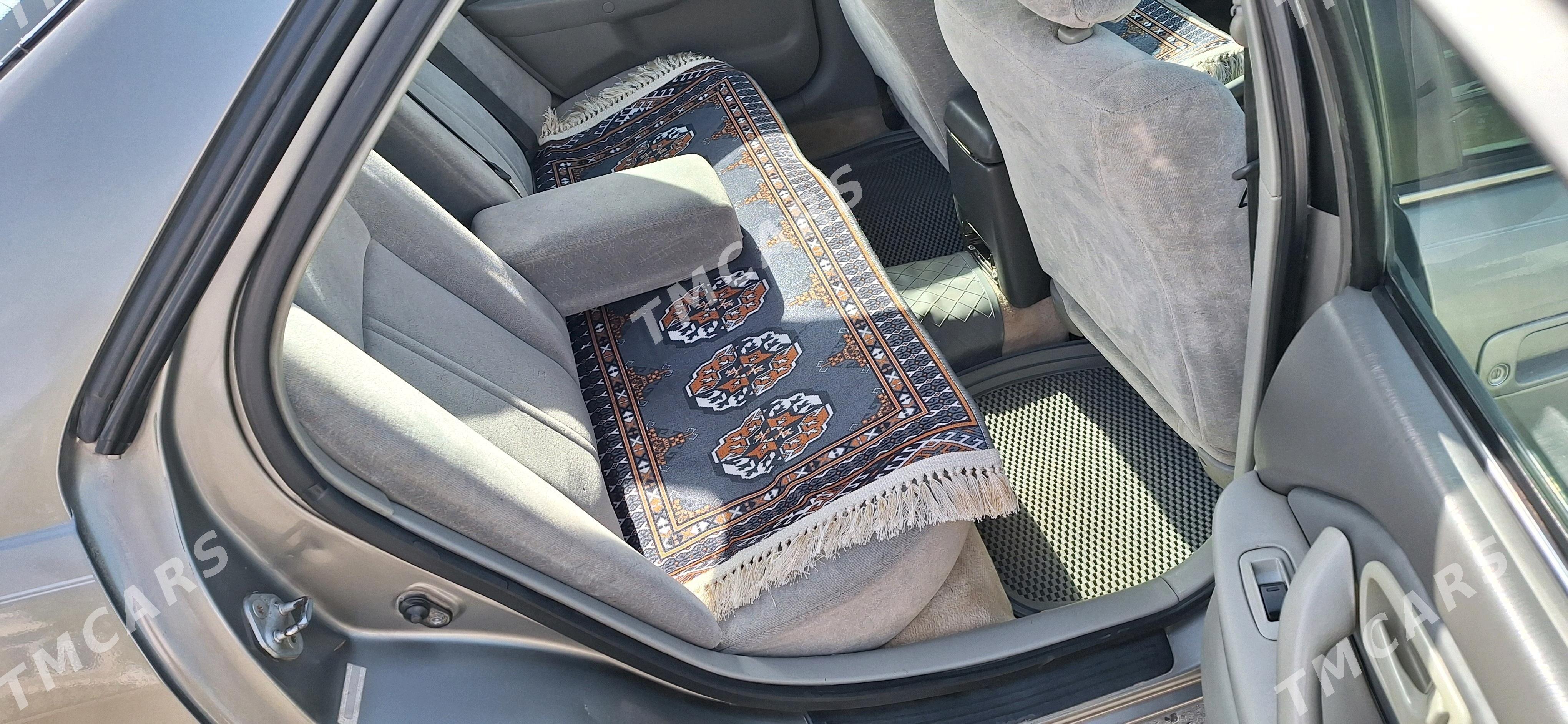 Toyota Camry 1998 - 120 000 TMT - Daşoguz - img 4