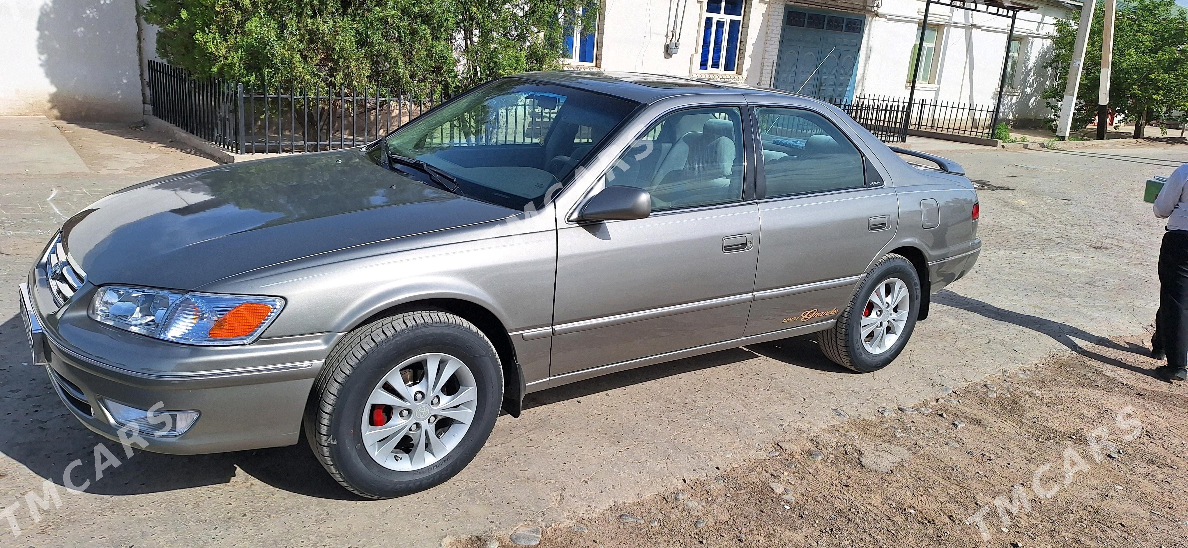 Toyota Camry 1998 - 120 000 TMT - Daşoguz - img 6