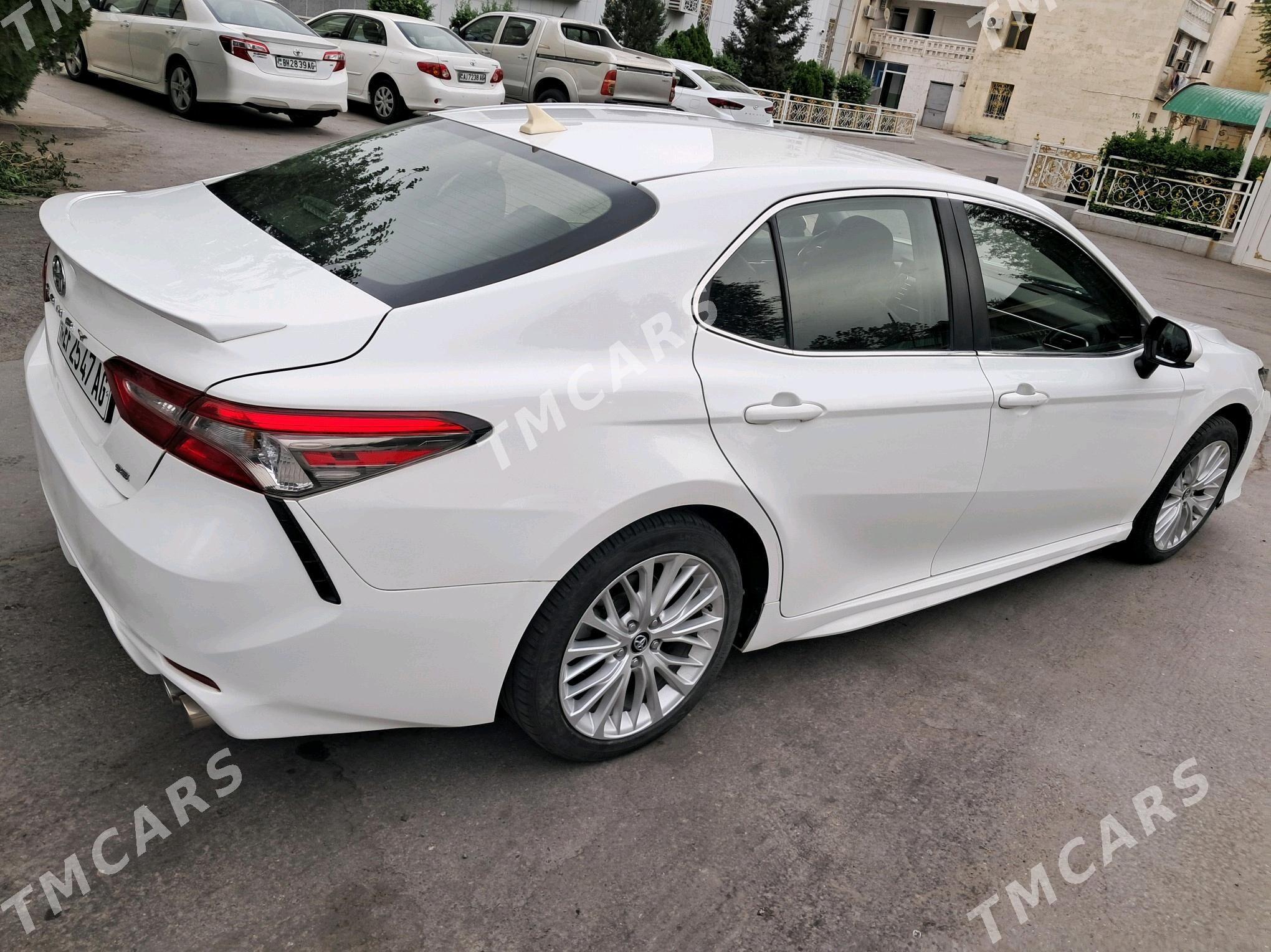 Toyota Corolla 2020 - 179 000 TMT - Ашхабад - img 3