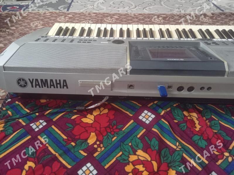 YAMAHA PSR S 700 - Türkmengala - img 3