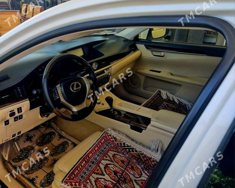 Lexus ES 350 2013 - 325 000 TMT - Ашхабад - img 2