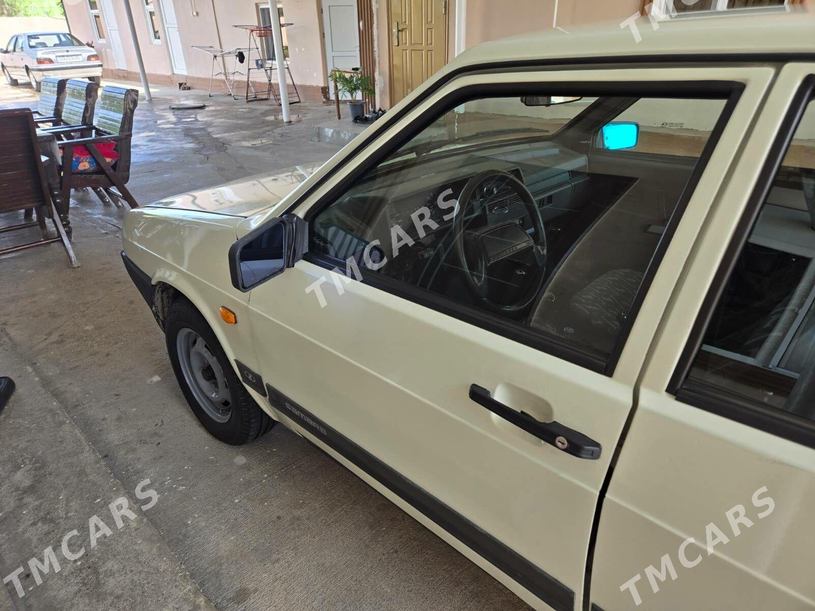 Lada 2109 1998 - 21 000 TMT - Янбаш - img 2