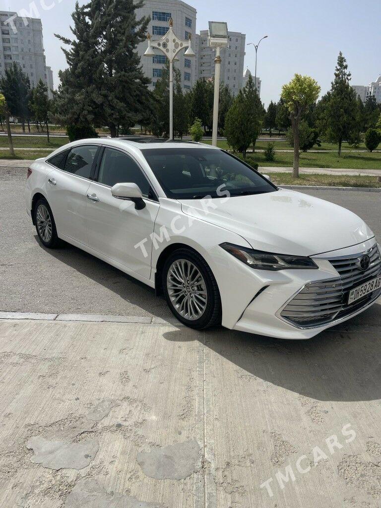 Toyota Avalon 2022 - 480 000 TMT - Ашхабад - img 5