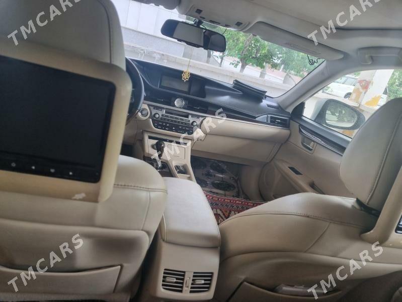 Lexus ES 350 2013 - 325 000 TMT - Ашхабад - img 3