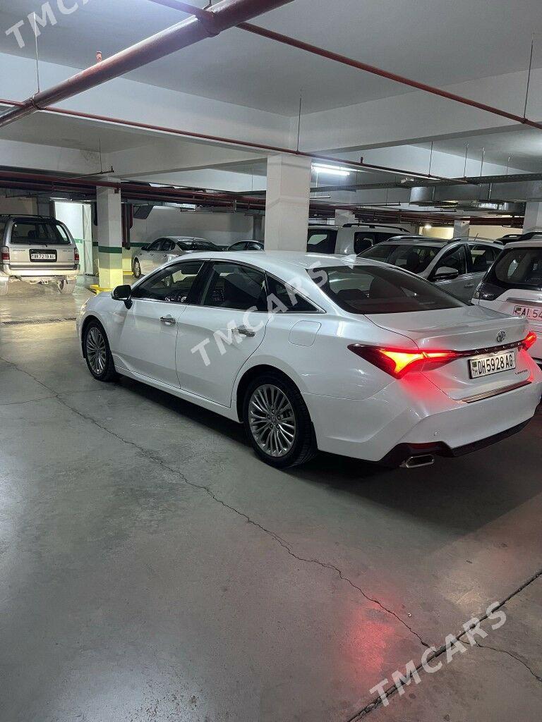 Toyota Avalon 2022 - 480 000 TMT - Ашхабад - img 3