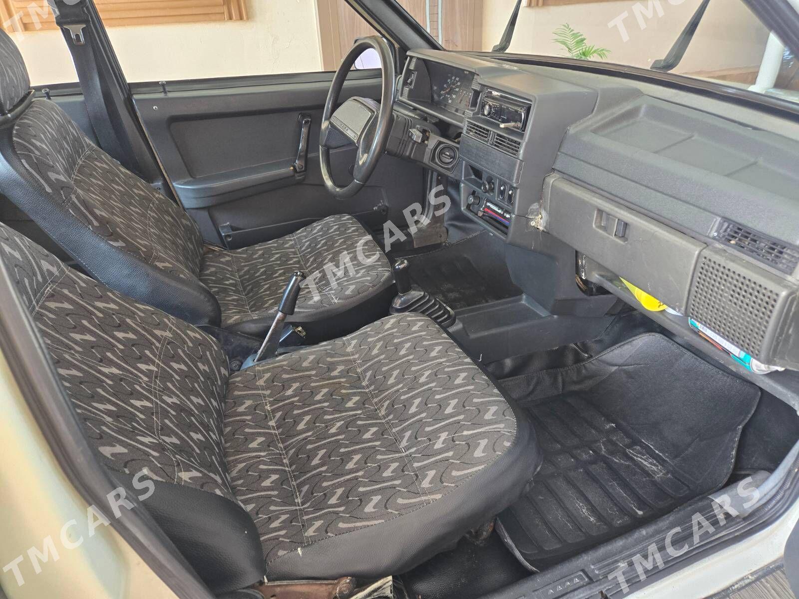 Lada 2109 1998 - 21 000 TMT - Янбаш - img 4