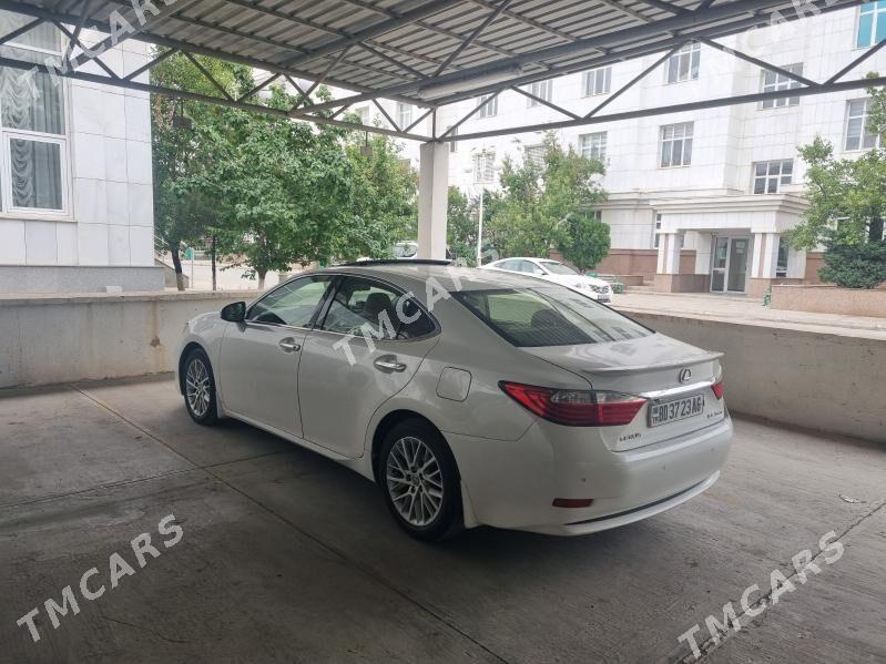 Lexus ES 350 2013 - 325 000 TMT - Ашхабад - img 5