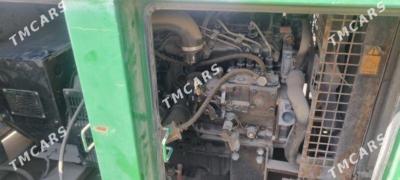 Tog Generator - Кёнеургенч - img 2