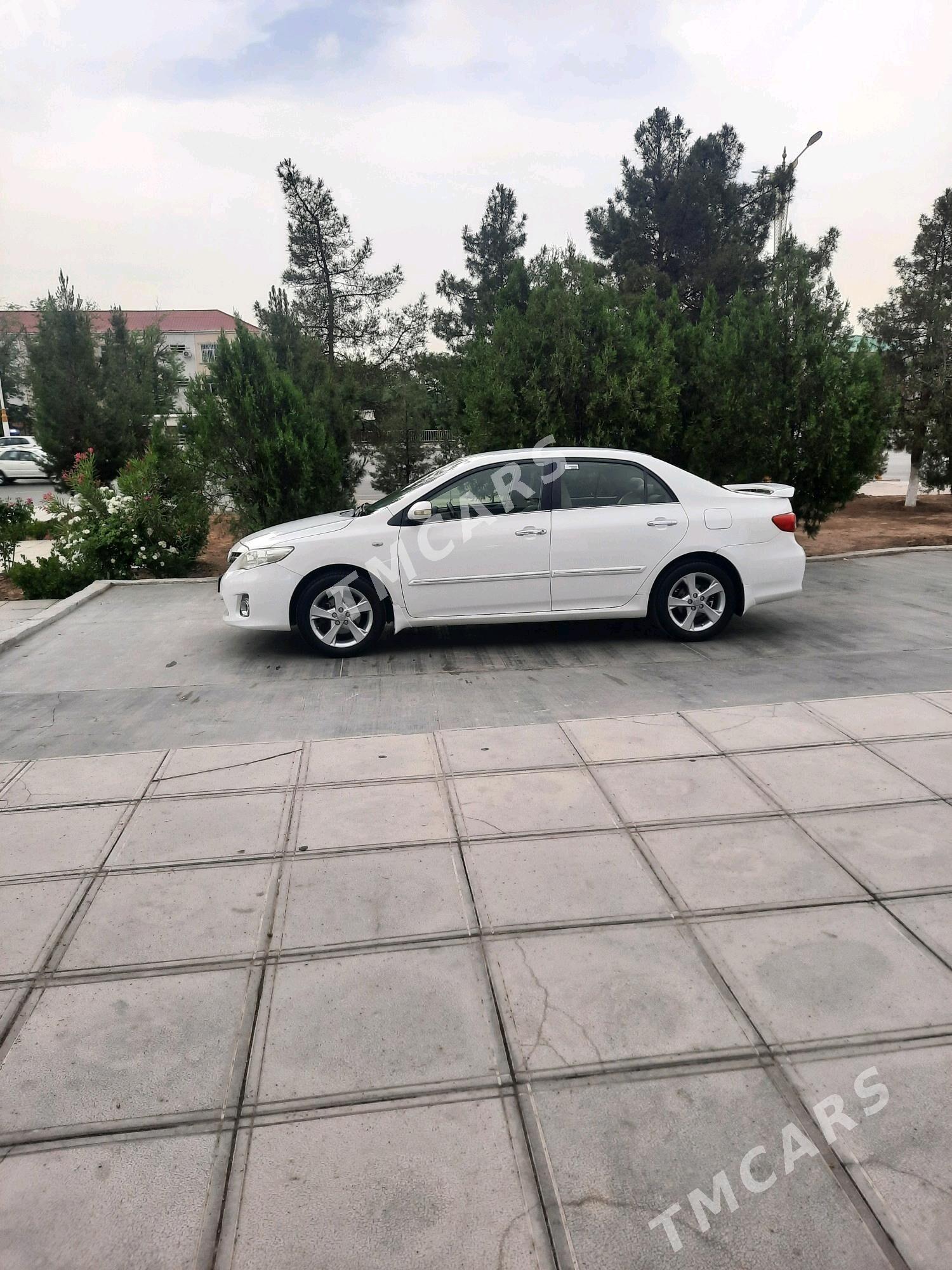 Toyota Corolla 2012 - 155 000 TMT - Ашхабад - img 2