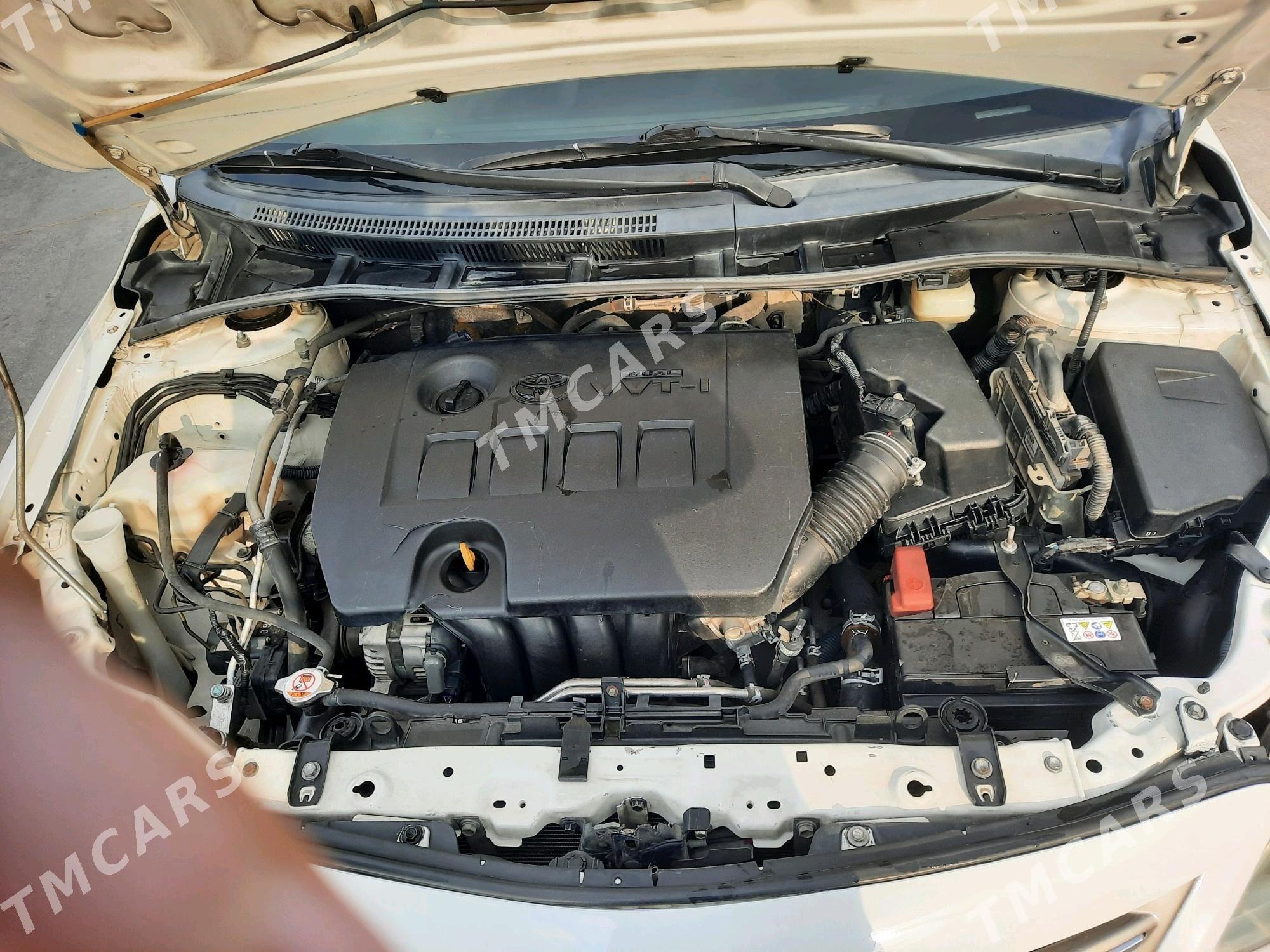 Toyota Corolla 2012 - 155 000 TMT - Ашхабад - img 3