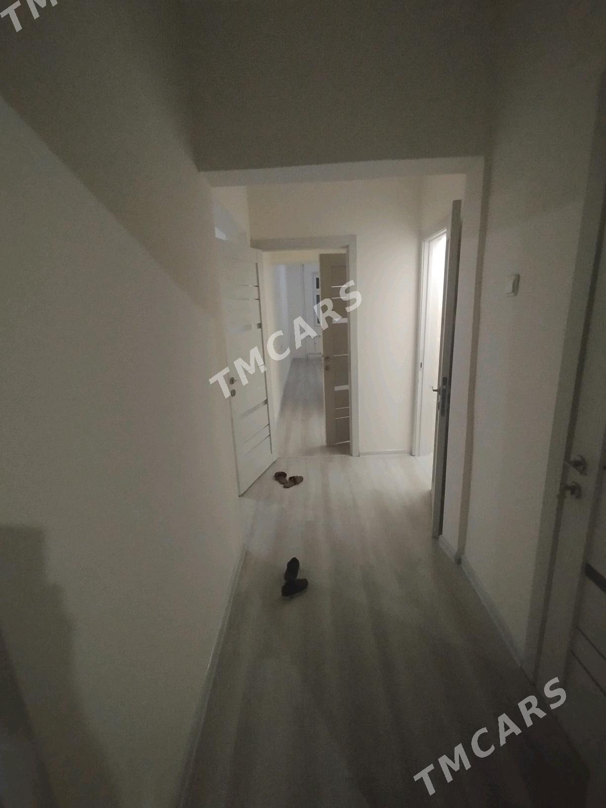 Büzmeyin gres täze açylan jaý - Büzmeýin GRES - img 4