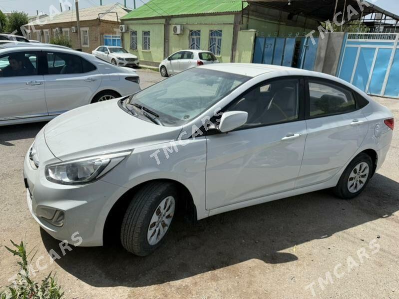 Hyundai Accent 2019 - 145 000 TMT - Aşgabat - img 3