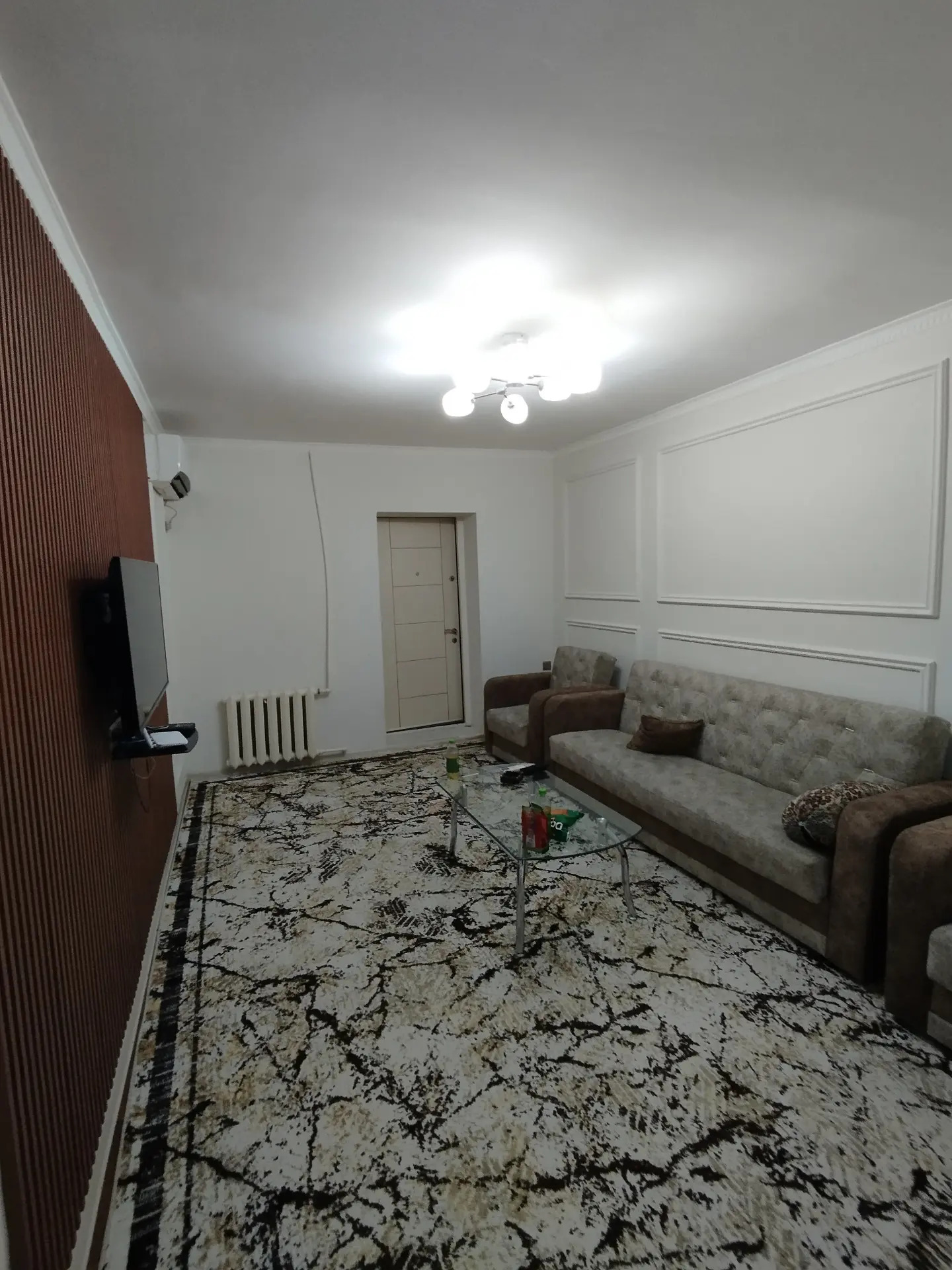 Gysagly 10mkr 2kom - Aşgabat - img 4