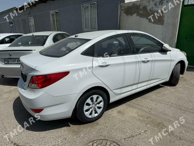 Hyundai Accent 2019 - 145 000 TMT - Aşgabat - img 5