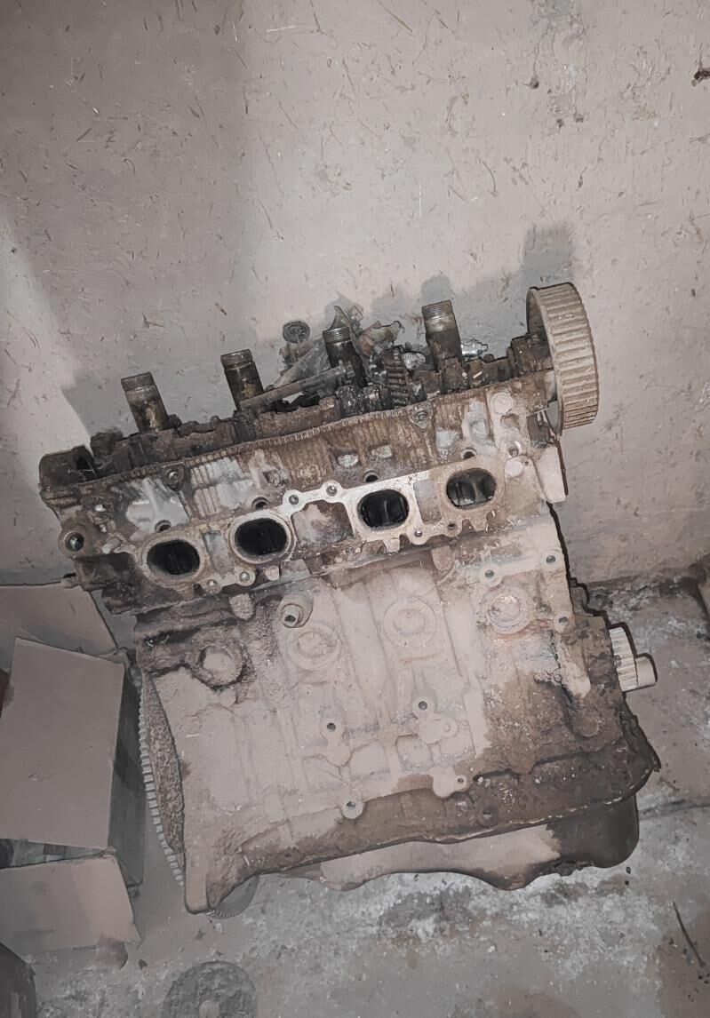 motor 1 100 TMT - Болдумсаз - img 3