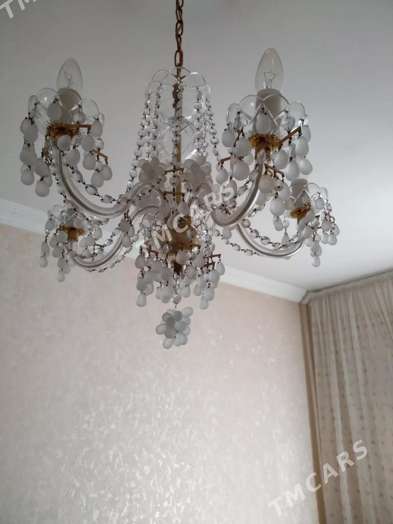 lyustry  bra - Aşgabat - img 2