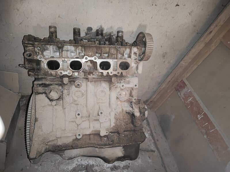 motor 1 100 TMT - Болдумсаз - img 2