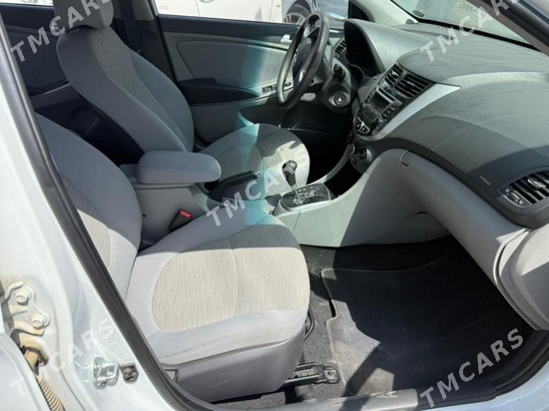 Hyundai Accent 2019 - 145 000 TMT - Aşgabat - img 2