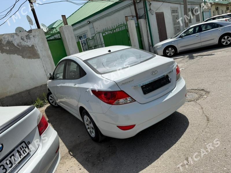 Hyundai Accent 2019 - 145 000 TMT - Aşgabat - img 4