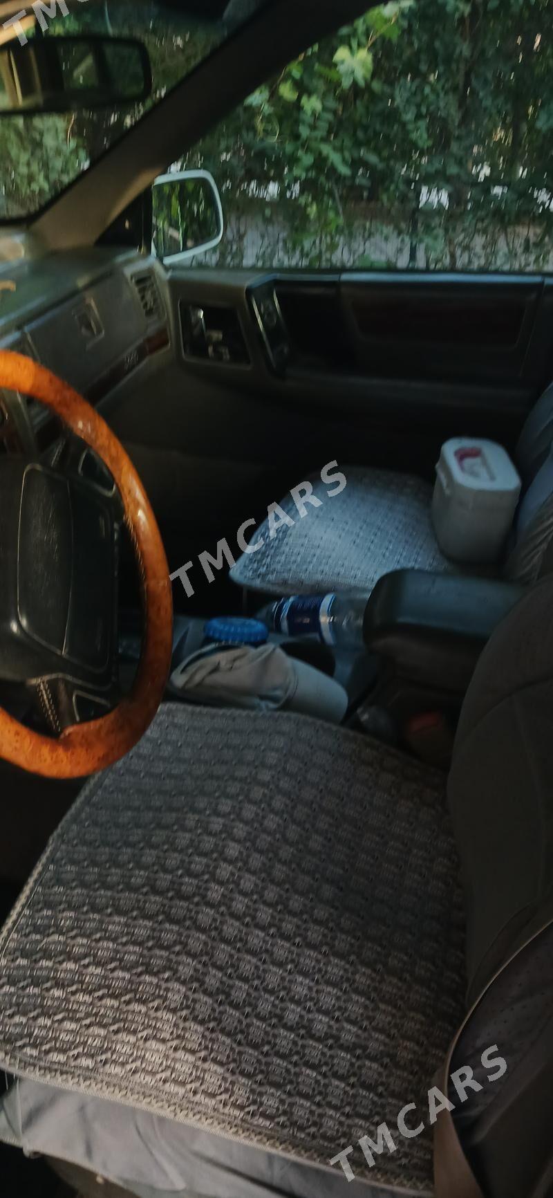 Jeep Grand Cherokee 1995 - 55 000 TMT - Tejen - img 3