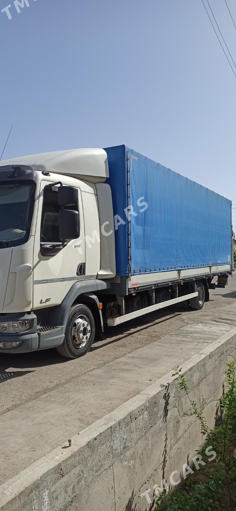 DAF LF 2019 - 700 000 TMT - Туркменабат - img 2