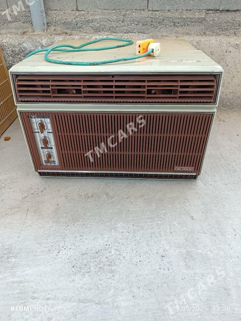 konsener 1500 - Garadamak - img 2