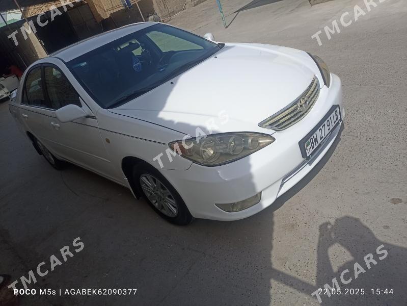 Toyota Camry 2005 - 140 000 TMT - Dänew - img 8