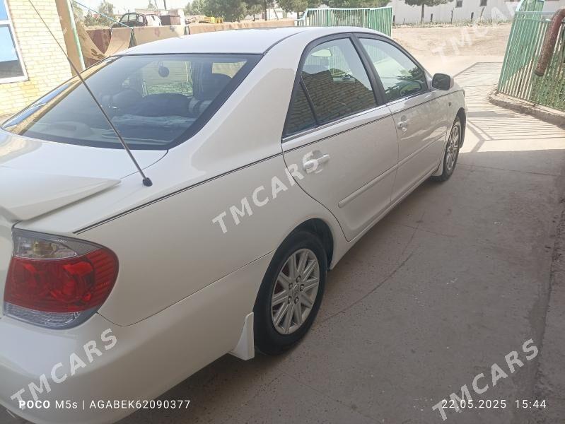Toyota Camry 2005 - 140 000 TMT - Dänew - img 7