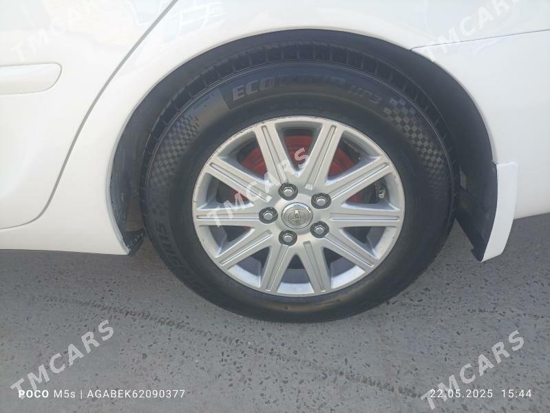 Toyota Camry 2005 - 140 000 TMT - Dänew - img 9