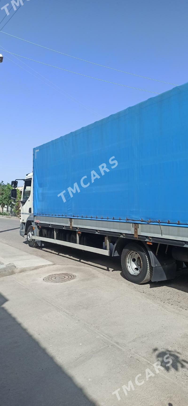 DAF LF 2019 - 700 000 TMT - Туркменабат - img 6
