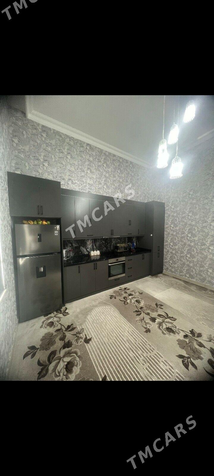 Arenda Jay Çehow Elitka - Ашхабад - img 2