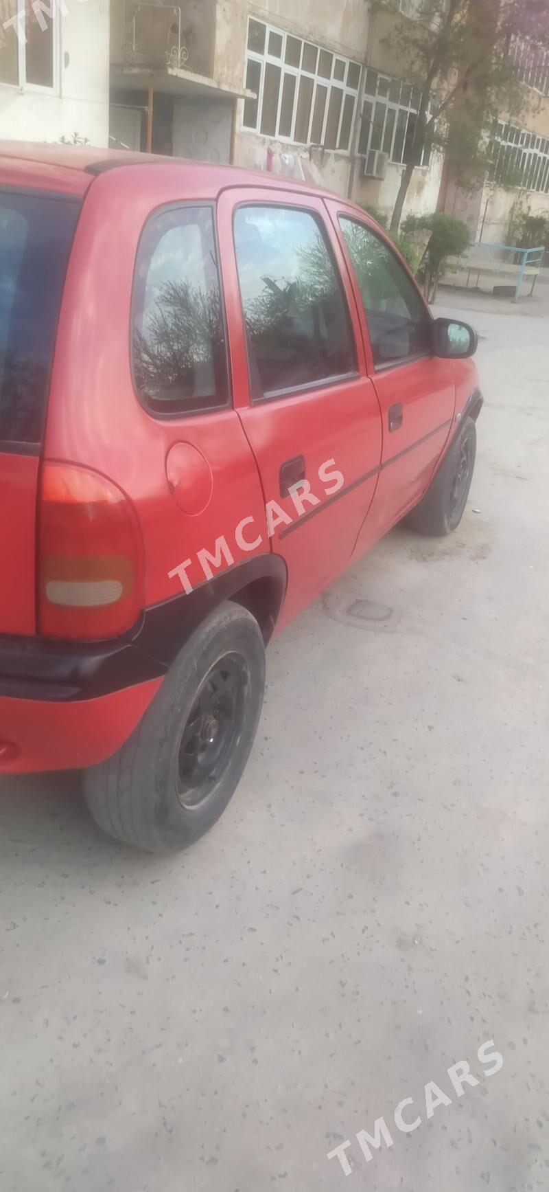 Opel Vita 1997 - 28 000 TMT - Daşoguz - img 3