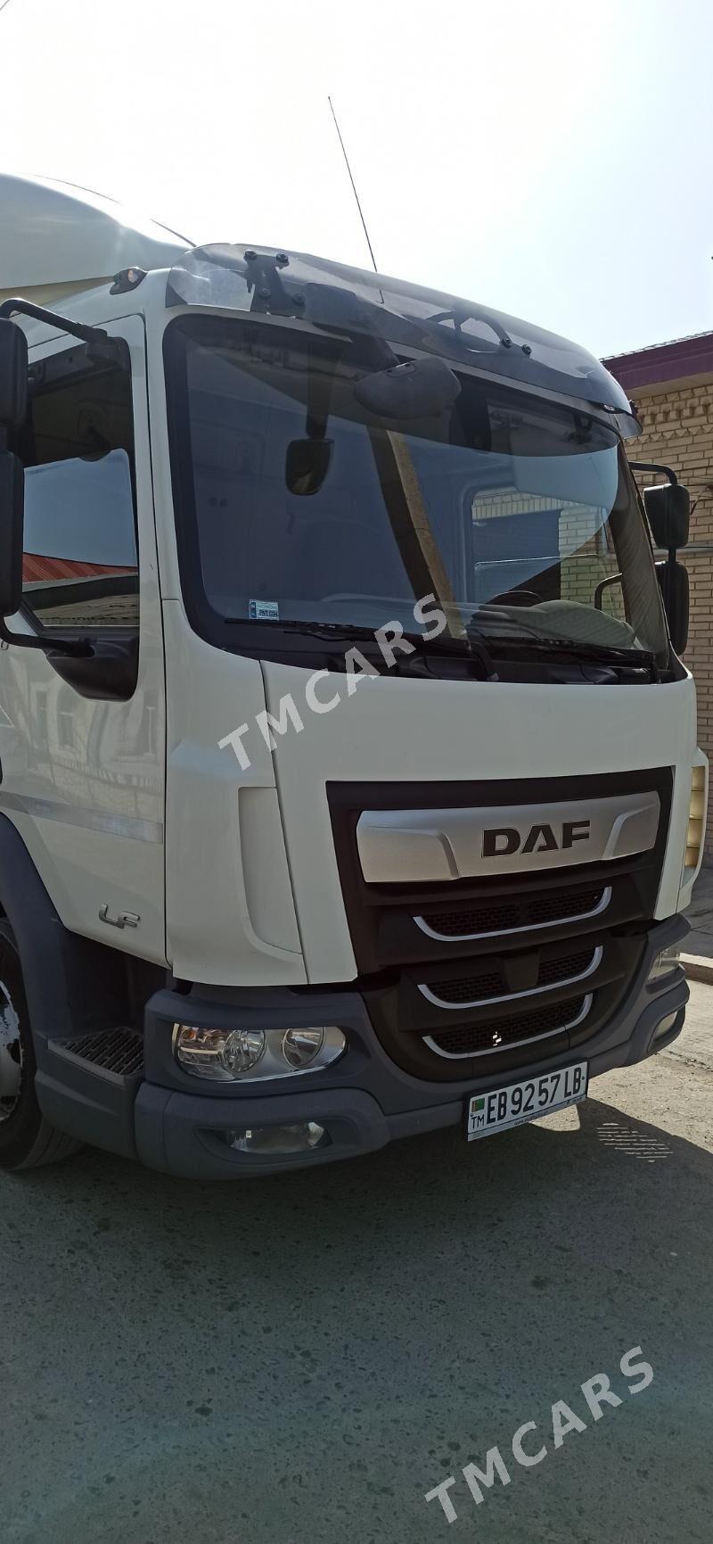 DAF LF 2019 - 700 000 TMT - Туркменабат - img 4