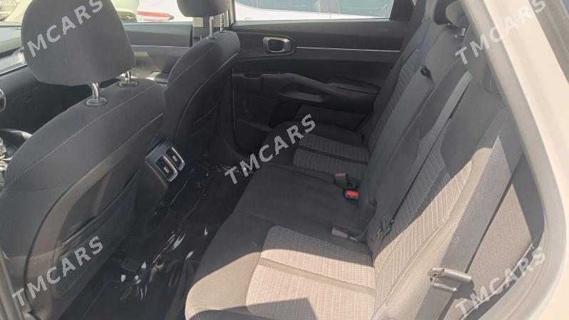 Kia Sorento 2021 - 352 000 TMT - Ашхабад - img 5