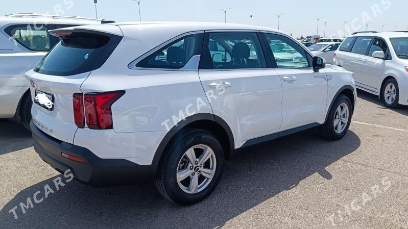 Kia Sorento 2021 - 352 000 TMT - Ашхабад - img 8