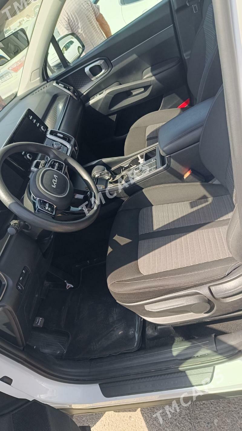 Kia Sorento 2021 - 352 000 TMT - Ашхабад - img 7