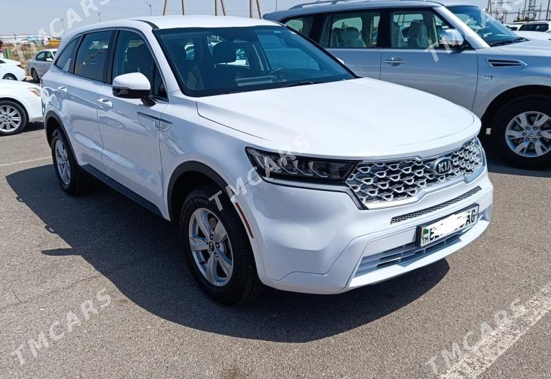 Kia Sorento 2021 - 352 000 TMT - Ашхабад - img 2