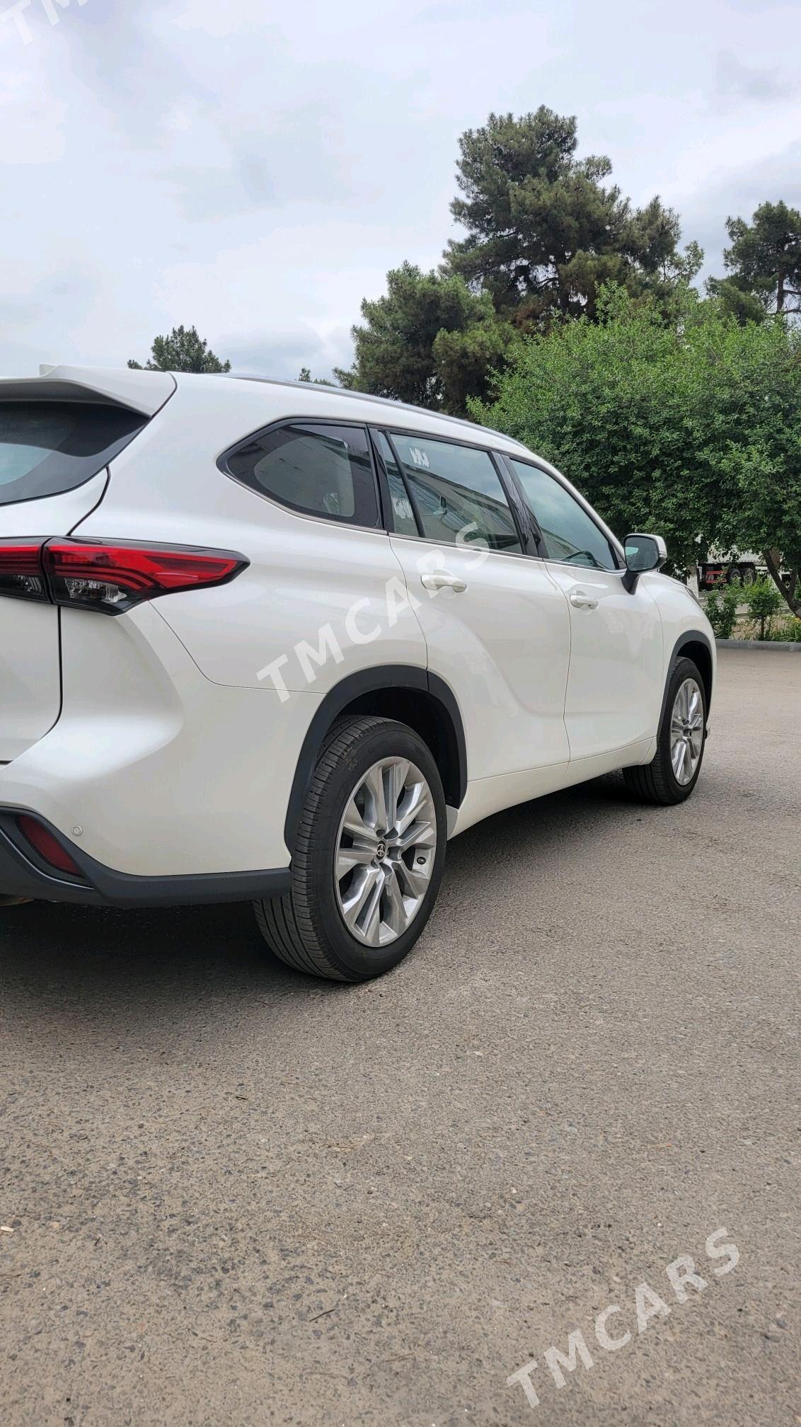 Toyota Highlander 2021 - 595 000 TMT - Хитровка - img 6